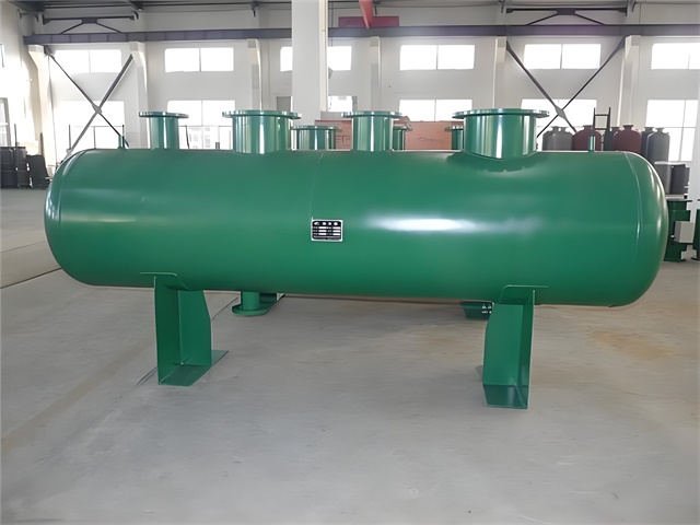 资阳集分水器怎么接线